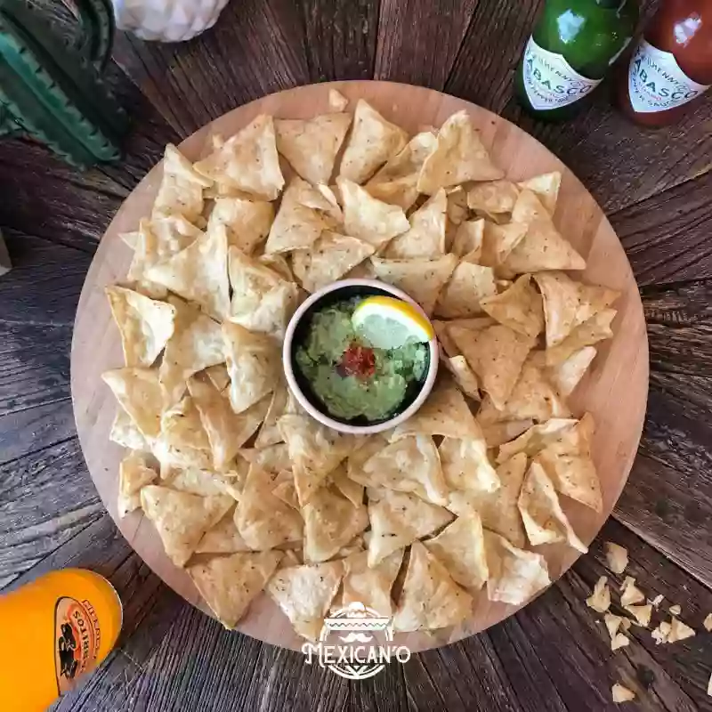 Le restaurant - Mexicano - Lyon - meilleur resto Lyon
