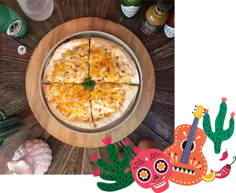 Mexicano - Restaurant Lyon - restaurant a faire Lyon
