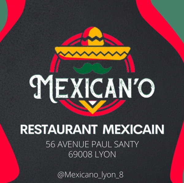 Le restaurant - Mexicano - Lyon - meilleur resto Lyon