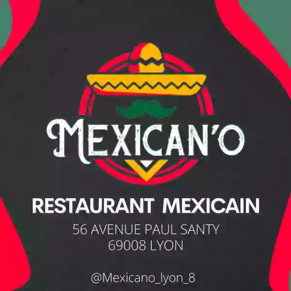 Le restaurant - Mexicano - Lyon - Restaurant mexicain Lyon