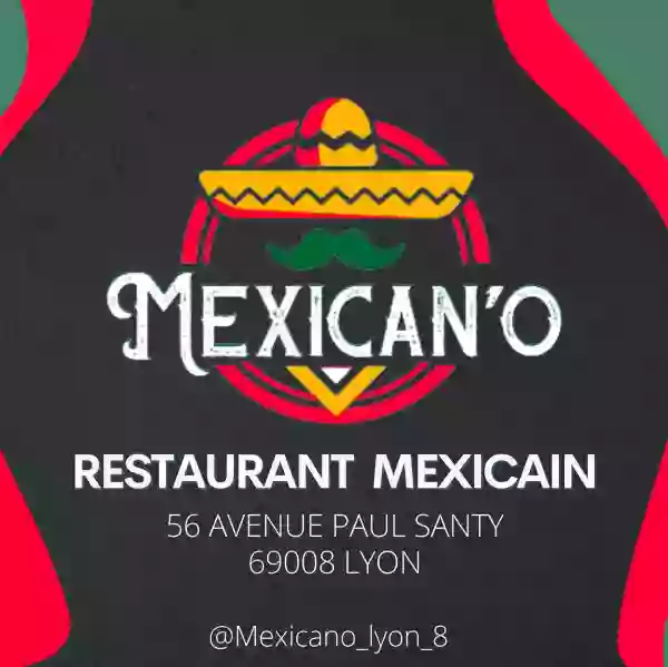 Le restaurant - Mexicano - Lyon - top restaurant Lyon