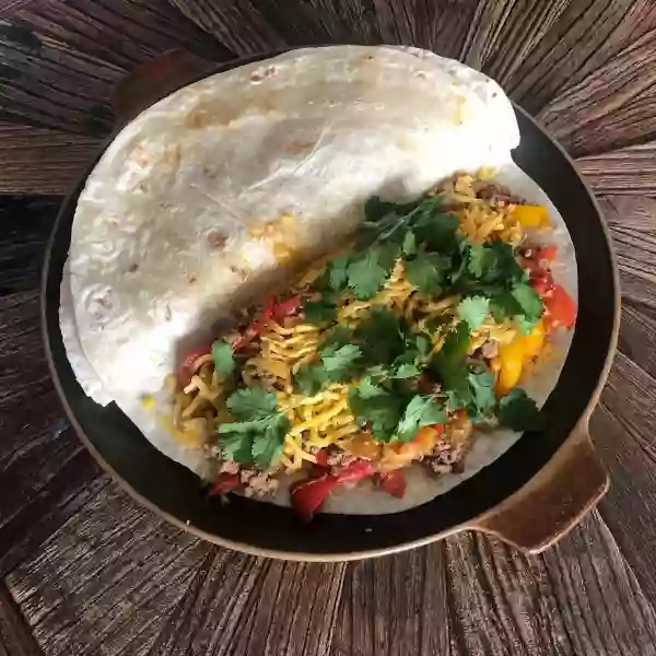 Le restaurant - Mexicano - Lyon - les meilleurs restaurant de Lyon