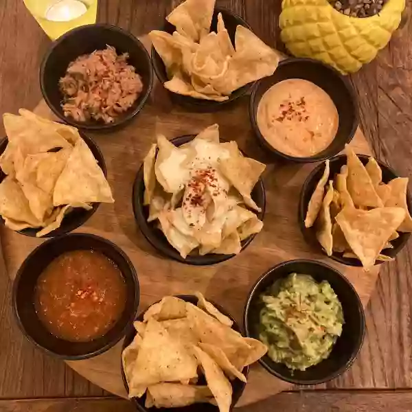 Le restaurant - Mexicano - Lyon - Restaurant Lyon 8